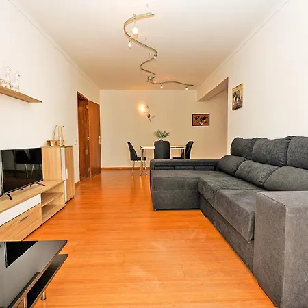 B66 - Quinta Amparo Holiday Apartman Portimão