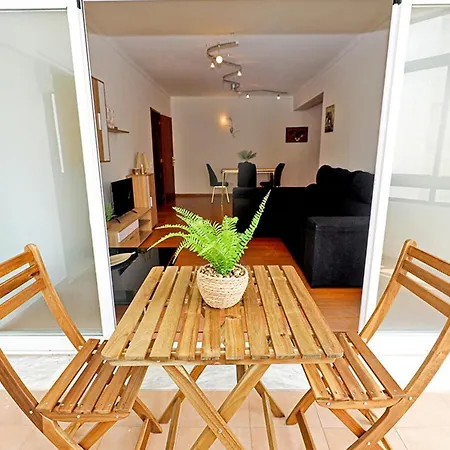 Apartman B66 - Quinta Amparo Holiday