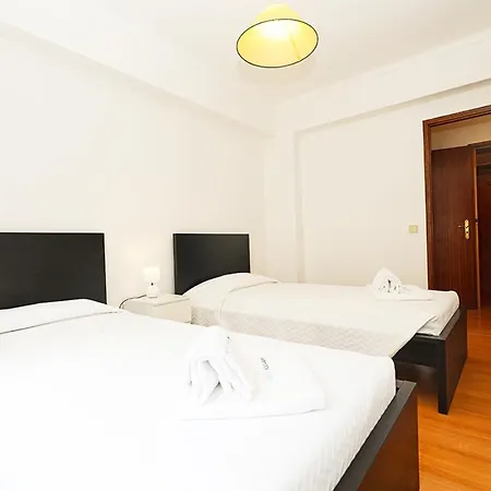 Apartman B66 - Quinta Amparo Holiday *