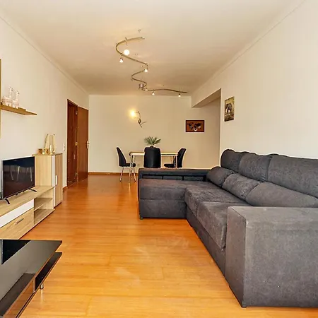 Apartman B66 - Quinta Amparo Holiday