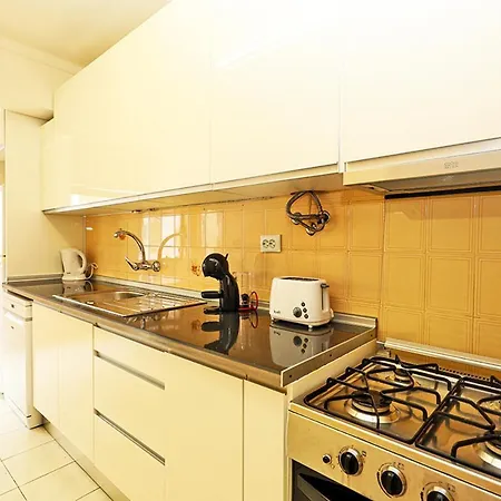 B66 - Quinta Amparo Holiday Apartman Portimão