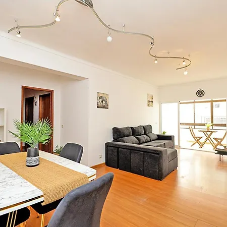 B66 - Quinta Amparo Holiday Apartment *